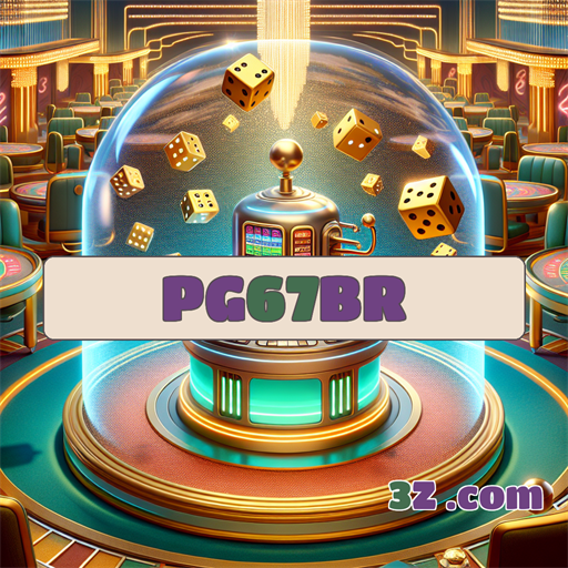 Experiência Inovadora no Casino Brasileiro em pg67br.com